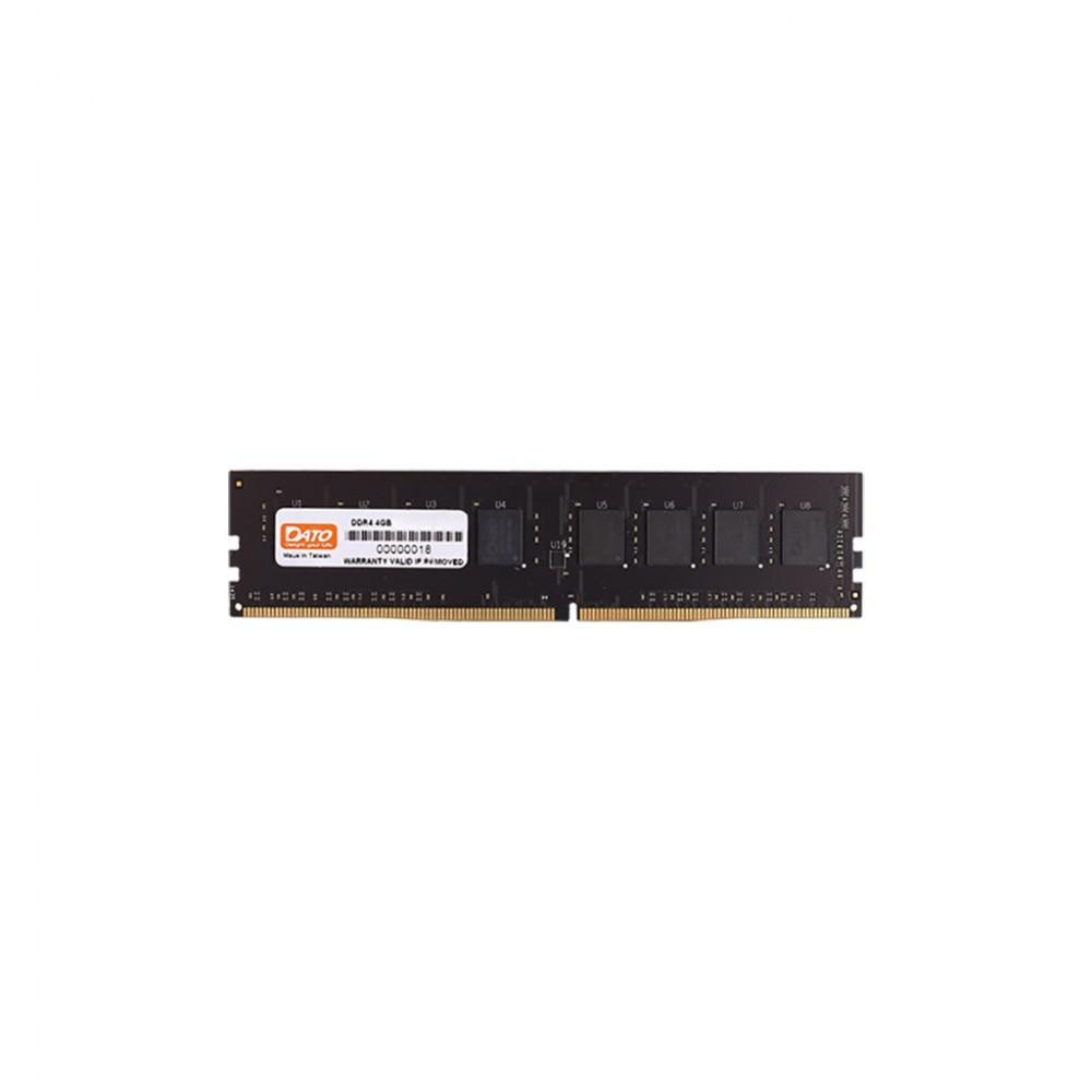 DATO 4 GB DDR4 2666 MHz (DT4G4DLDND26) - зображення 1