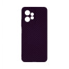 ArmorStandart LikeCarbon Xiaomi Redmi Note 12 4G Purple (ARM71948) - зображення 1