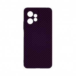 ArmorStandart LikeCarbon Xiaomi Redmi Note 12 4G Purple (ARM71948)