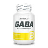 BiotechUSA GABA 1000 mg 60 капсул - зображення 1