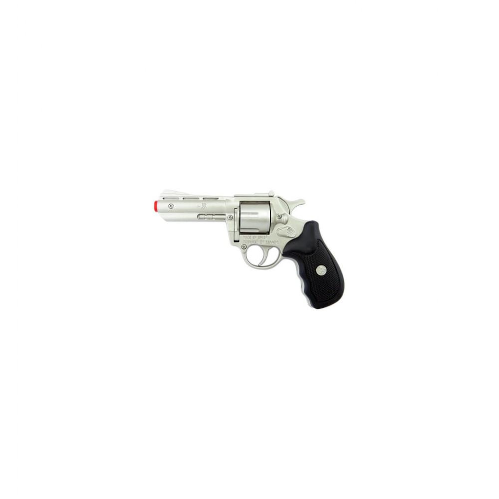 Gonher Полицейский револьвер на 8 пистонов (33/0) - зображення 1