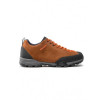 Scarpa Мужские кроссовки для треккинга  Mojito Trail 63316-350-5 42.5 (8 1/2UK) 27.5 см Brown/Rust (8057963 - зображення 1