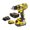 DeWALT DCD790M2 - зображення 2