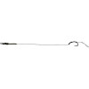 Prologic Classic Boilie Rig / Hook XC7 №04 / 15cm 25lb / 2pcs - зображення 2