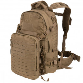 Direct Action Ghost MK II / Coyote Brown (BP-GHST-CD5-CBR)