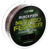 Carp Pro Blackpool Method Feeder / Dark Brown / 0.30mm 150m 11.9kg (CP4615-030) - зображення 1