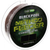 Волосінь Carp Pro Blackpool Method Feeder / Dark Brown / 0.35mm 150m 14.9kg (CP4615-035)