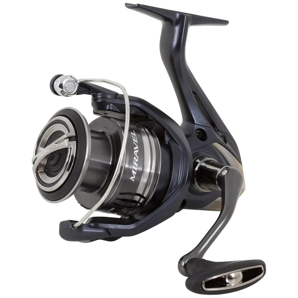 Shimano Miravel / 2500 (MIR2500) - зображення 1