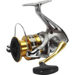 Shimano Sedona FI / 4000 (SE4000FI)