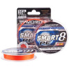 Favorite Smart PE 8x #2.0 / Red Orange / 0.242mm 150m 13.8kg - зображення 2