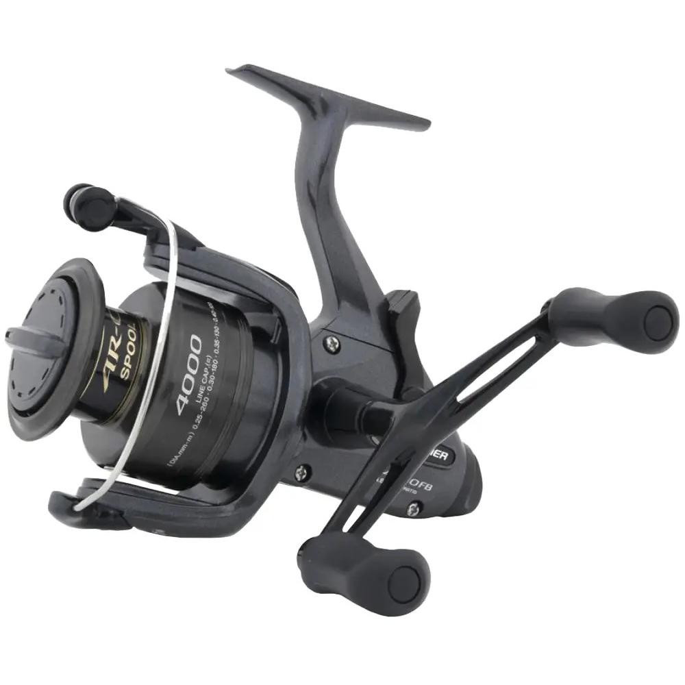 Shimano Baitrunner DL - зображення 1