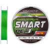 Favorite Smart PE 3х / Light Green / #0.4 / 0.104mm 150m 3.5kg - зображення 1