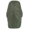 Highlander Lightweight Rucksack Rain Cover 80-90L / olive (ACC030-OG) - зображення 1