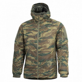   Pentagon Hoplite Parka - Greek Camo (K01010-56 2XL)