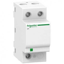 Schneider Electric УЗИП  iPF40, 1P+N, 15/40 кА, 340В (A9L15687)