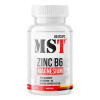 MST Nutrition Zinc B6 Magnesium, 60 вегакапсул - зображення 1