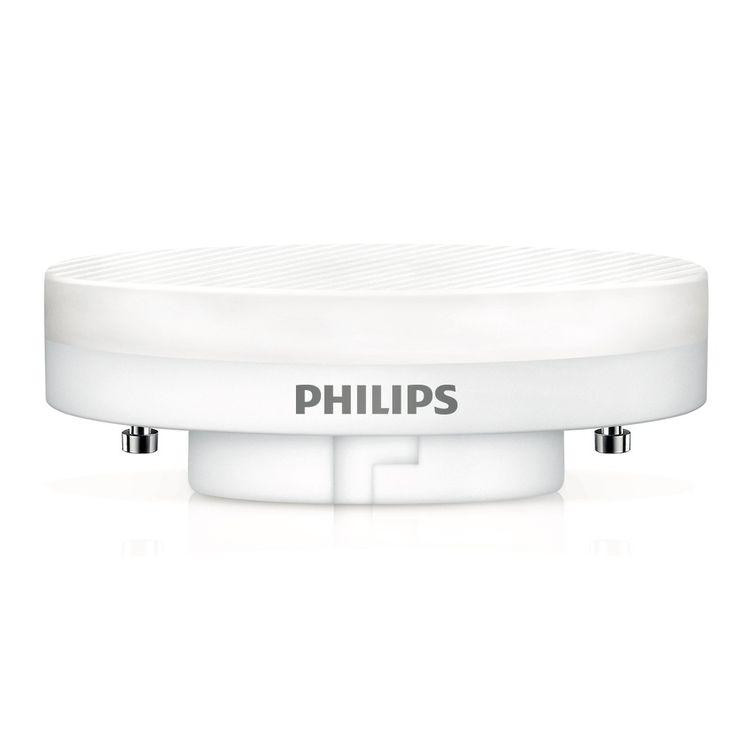 Philips Essential LED 6-50W 2700K GX53 (929001264508) - зображення 1