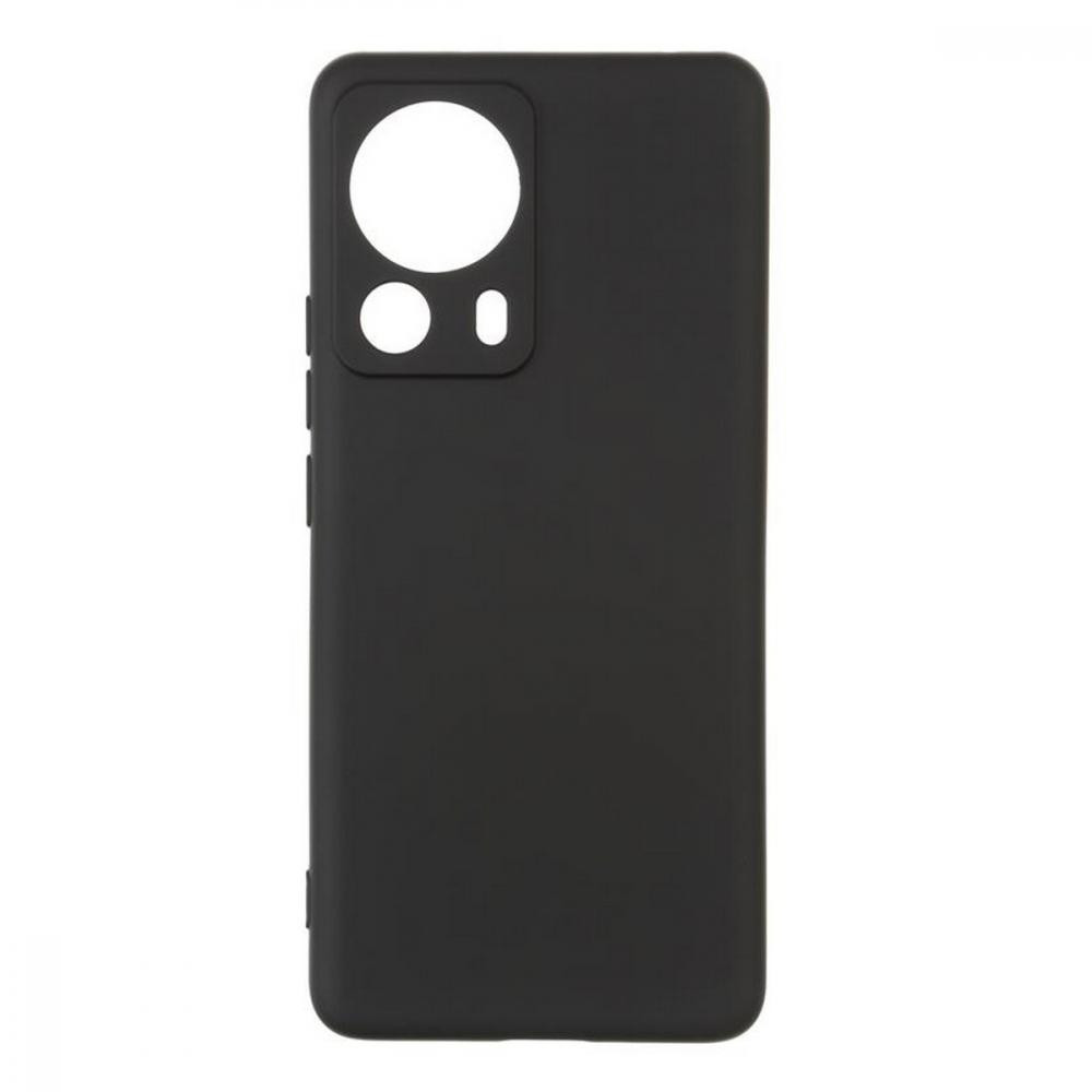 ArmorStandart ICON Case Xiaomi 13 Lite 5G Camera cover Black (ARM66503) - зображення 1