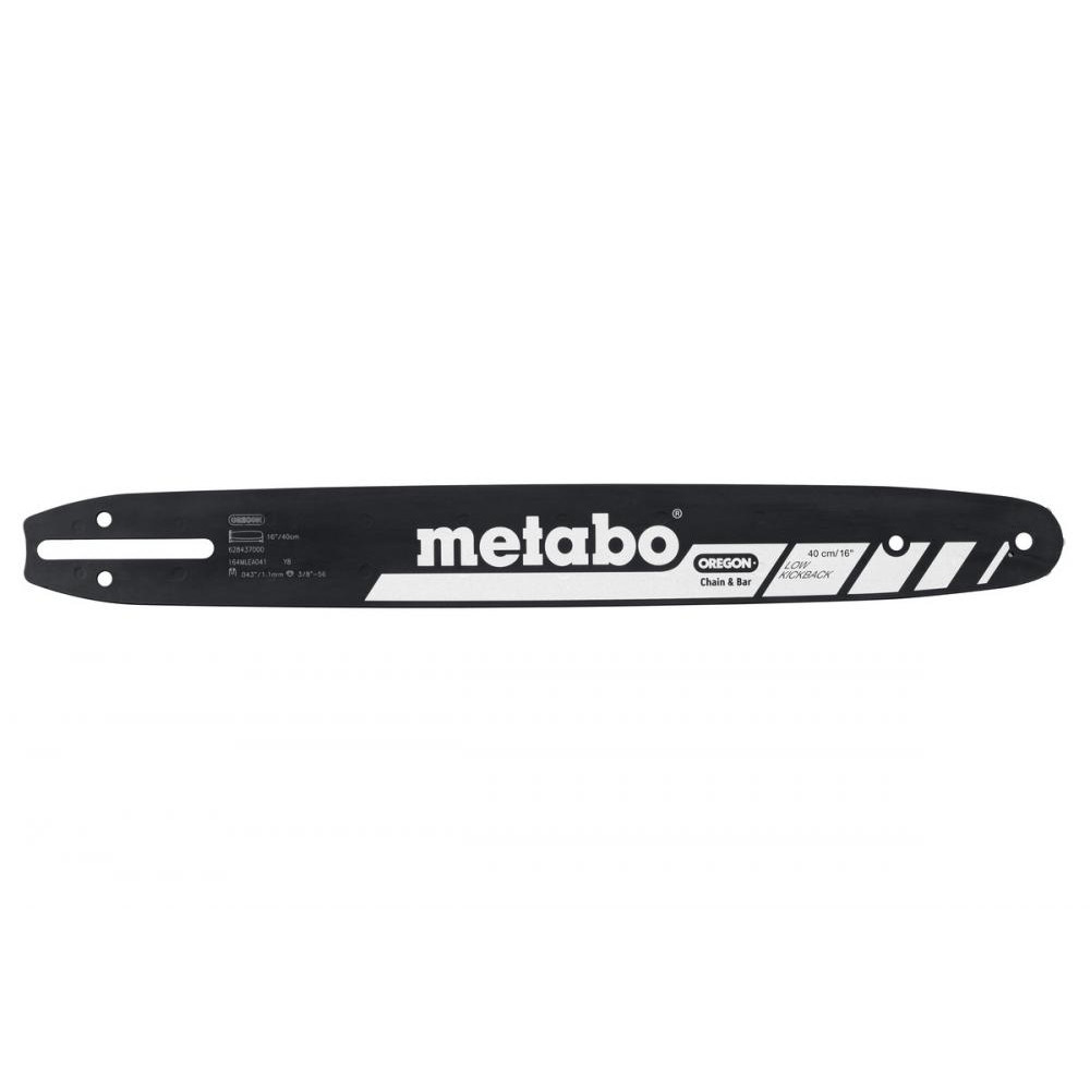 Metabo MS 36-18 LTX BL 40 (628437000) - зображення 1
