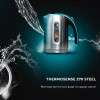 CECOTEC ThermoSense 270 Steel (01514) - зображення 2