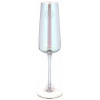 Fiora Бокал для шампанського Charm,  250 ml, скло (23887A) - зображення 1