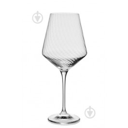 Krosno Бокал для вина Avant-Garde Lumi 490 мл 1 шт. (905001-15L)