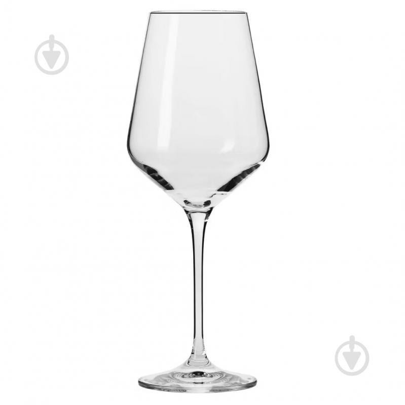 Krosno Бокал для вина білого Avant-Garde 390 мл 1 шт. (905002-24) - зображення 1