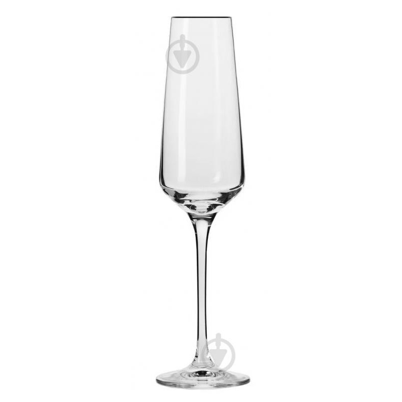 Krosno Бокал для шампанського Avant-Garde 180 мл 1 шт. (905003-40) - зображення 1