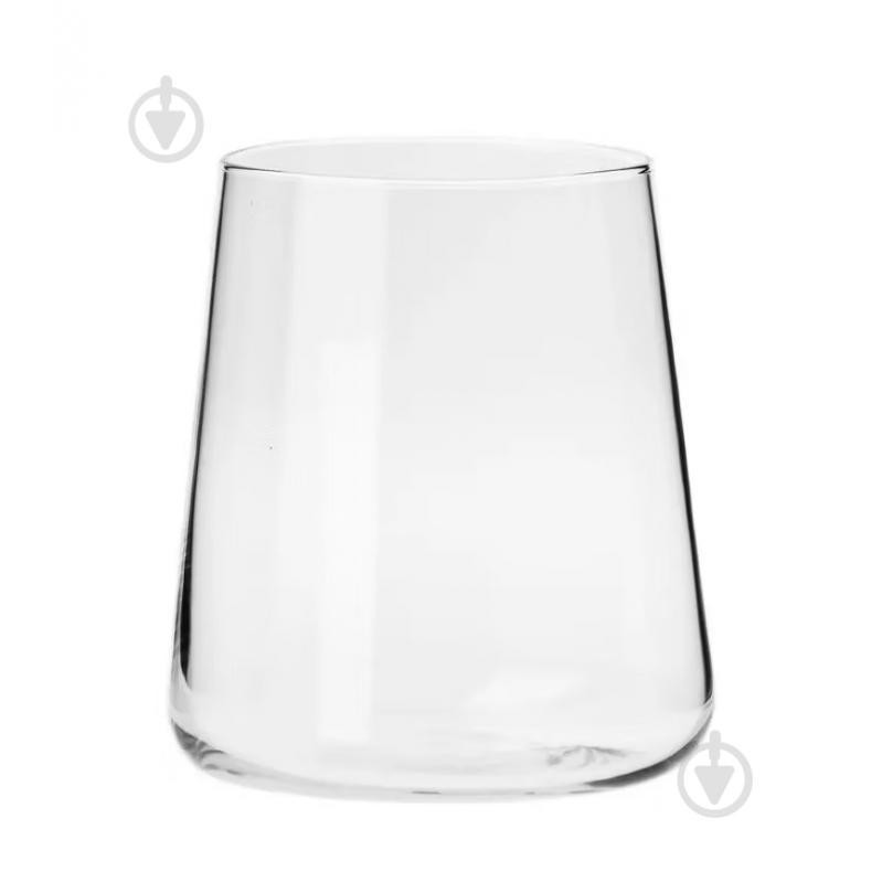 Krosno Склянка низька Avant-Garde 380 мл 1 предметів (905004-24) - зображення 1