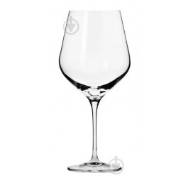 Krosno Набір бокалів для вина червоного SPLENDOUR 860 мл 4 шт. (187086.4)