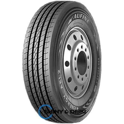 Aufine Aufine AEL2 (рульова вісь) 295/80 R22.5 152/148M - зображення 1