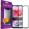 MAKE Скло захисне  Samsung M34 (MGF-SM34) - зображення 1