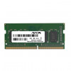 AFOX 4 GB SO-DIMM DDR3 1600 MHz (AFSD34BN1P) - зображення 1