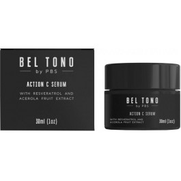 Bel Tono Активная сыворотка  с витамином C 30 мл (0670087745165)