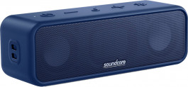 Anker SoundCore 3 Blue (A3117031)