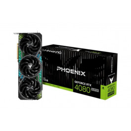 Gainward GeForce RTX 4080 SUPER Phoenix (NED408S019T2-1032X)