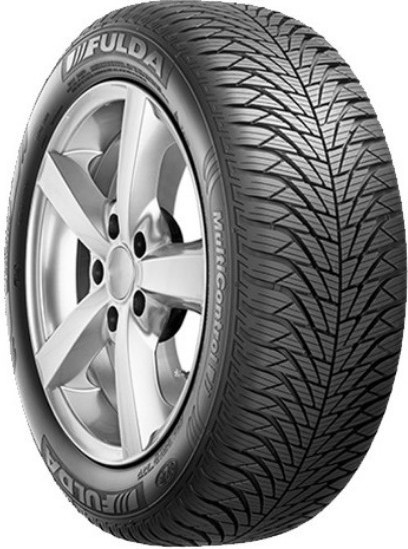 Fulda MultiControl (175/80R14 88T) - зображення 1