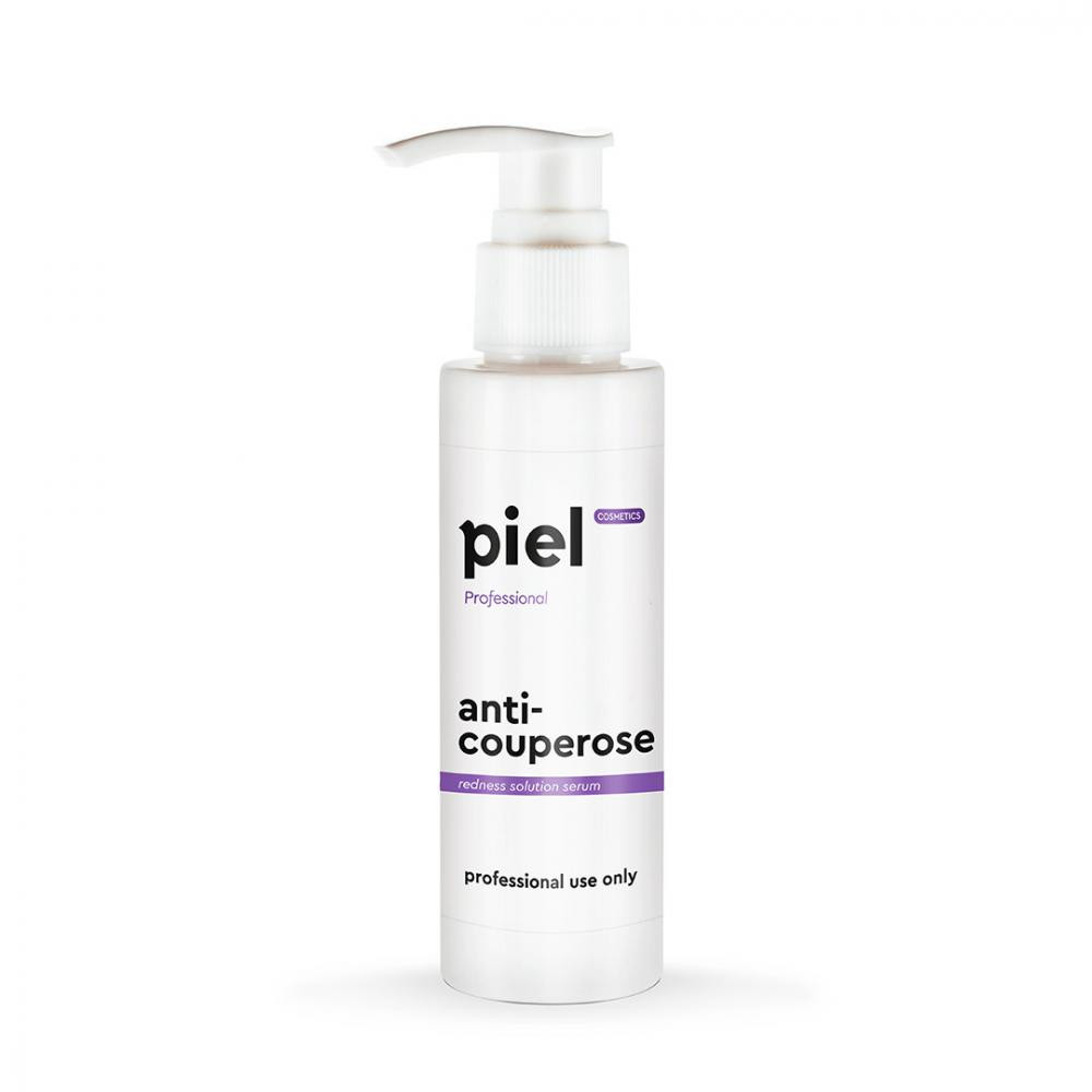 Piel Cosmetics Антикуперозна сироватка PielCosmetics Anti-Couperose Serum Sensitive, 100 мл - зображення 1