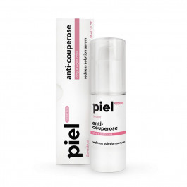   Piel Cosmetics Антикуперозна сироватка PielCosmetics Anti-Couperose Serum Sensitive, 30 мл