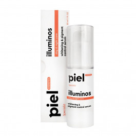 Piel Cosmetics Інтенсивна відбілююча сироватка PielCosmetics проти пігментних плям Illuminos Specialist, 30 мл
