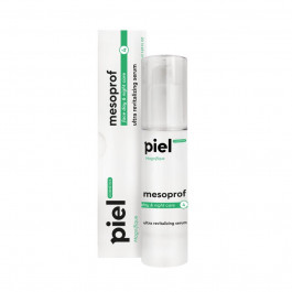 Piel Cosmetics Ультраревіталізуюча сироватка PielCosmetics з гіалуроновою кислотою Mesoprof Serum Magnifique, 50 мл