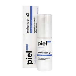 Piel Cosmetics Сироватка-активатор PielCosmetics Enhancer G2 Serum Youth Defence, 30мл