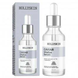   Hollyskin Сироватка для обличчя  Caviar Vitalize Serum (30 мл)