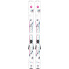 Rossignol Fun Girl + XPress 7 GW B83 140cm (RRJ03JY 140) - зображення 1