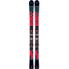 Rossignol React R8 HP + NX 12 Konect GW B80 170cm (RRJ01LK 170) - зображення 1