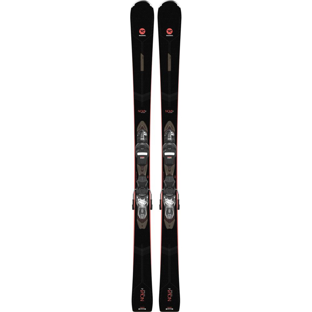 Rossignol Nova 4 CA + XPress W 10 B83 154cm (RRI03LI 154) - зображення 1