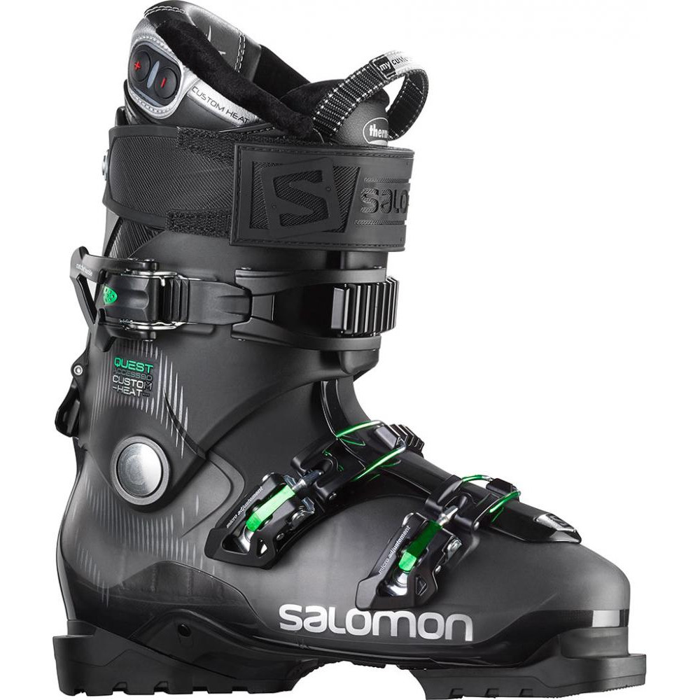 Salomon Quest Access Custom Heat / розмір 285mm (378139 28.5) - зображення 1