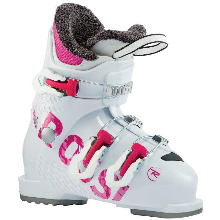 Rossignol Fun Girl Junior 3 / размер 205mm (RBJ5130 20.5) - зображення 1