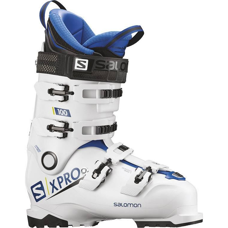 Salomon X Pro 100 / размер 270/275mm (405513 27/27.5) - зображення 1