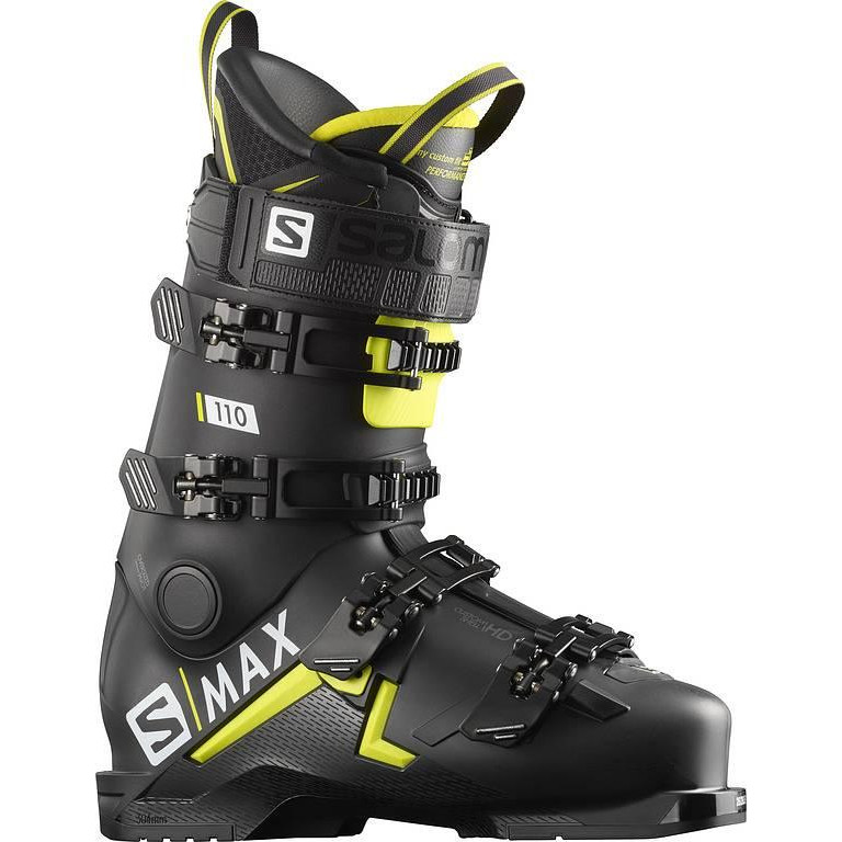 Salomon S/Max 110 / размер 290/295mm (405477 29/29.5) - зображення 1